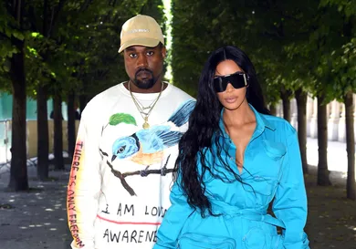 Pascal Le Segretain/Getty Images