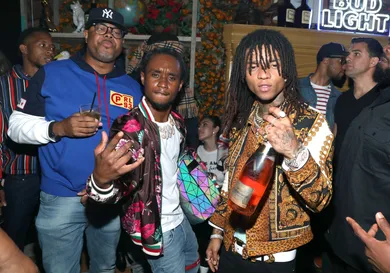 Jerritt Clark/Getty Images