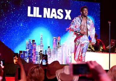 Noam Galai/Getty Images