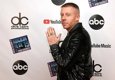 Kevin Winter/Getty Images for dcp