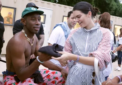 Rebecca Smeyne/Getty Images