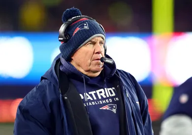 Adam Glanzman/Getty Images