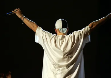 Kevin Winter/Getty Images