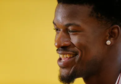 Michael Reaves/Getty Images