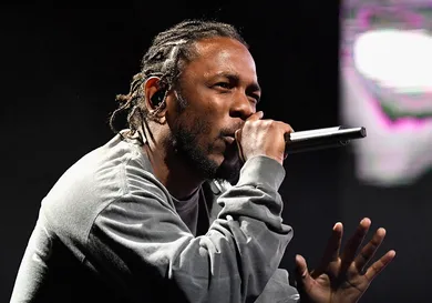 Frazer Harrison/Getty Images