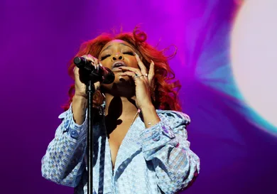 Bennett Raglin/Getty Images