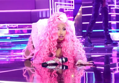 Kevin Mazur/Getty Images