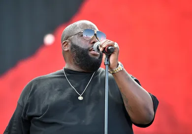 Photo by Kevin Winter/Getty Images