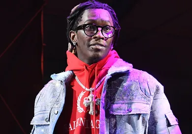 Paras Griffin/Getty Images