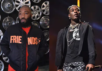 Bryan Bedder / Theo Wargo / Getty Images