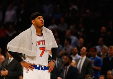 Al Bello/Getty Images