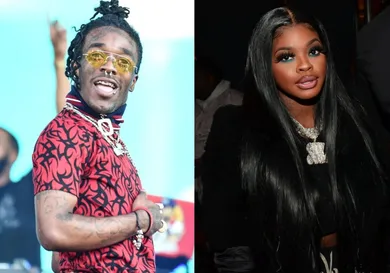 Tabatha Fireman & Prince Williams/Getty Images