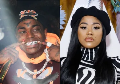 Prince Williams, John Lamparski/Getty Images