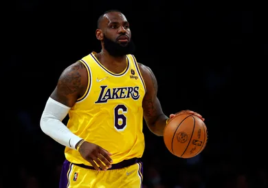 Ronald Martinez/Getty Images