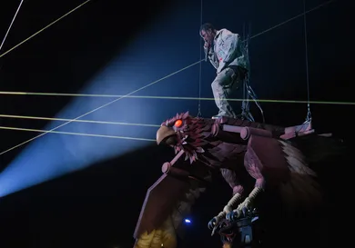 Dave J Hogan/Getty Images