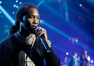 Ser Baffo/Getty Images