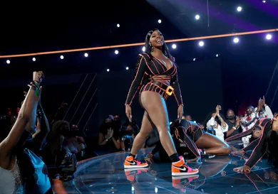 Bennett Raglin / Stringer / Getty Images