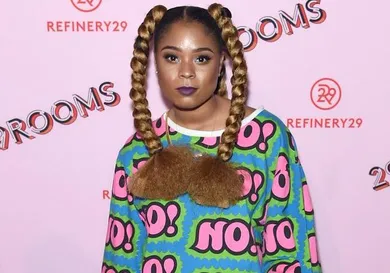 Jamie McCarthy/Getty Images