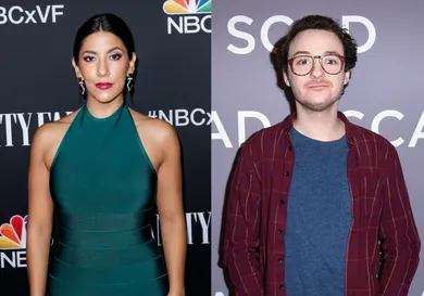 Vivien Killilea/Getty Images for SCAD aTVfest 2018