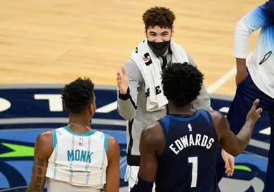 Hannah Foslien/Getty Images