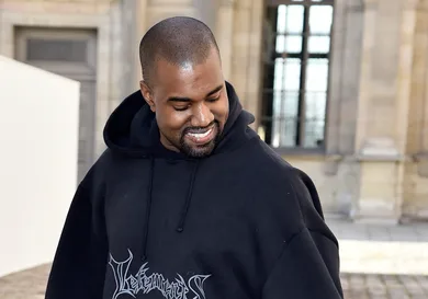 Pascal Le Segretain/Getty Images