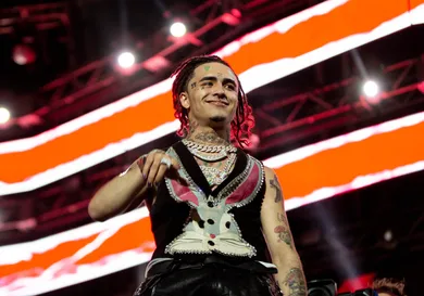 Natt Lim/Getty Images for Coachella