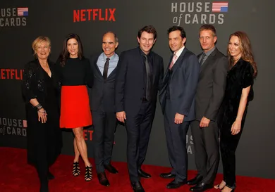 Paul Morigi/Getty Images