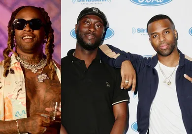 Fernanda Calfat / Stringer / Getty Images, Marianna Massey / Stringer / Getty Images