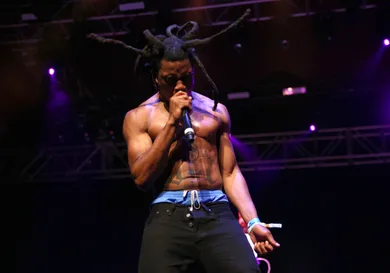 Rich Fury/Getty Images