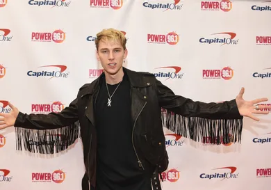 Paras Griffin/Getty Images