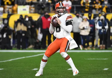 Justin Berl/Getty Images