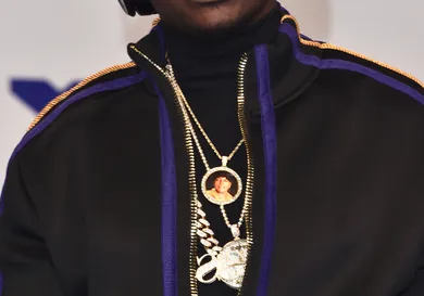 Photo by Alberto E. Rodriguez / Getty Images