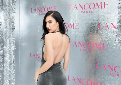 Vivien Killilea/Getty Images for Vogue x Lancôme