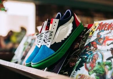 Image via Sneaker News