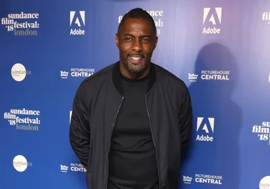 Tim P. Whitby/Getty Images