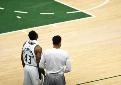 (Patrick McDermott/Getty Images)