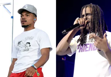 Kevin Winter / Tim Mosenfelder/Getty Images