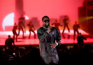 Ethan Miller / Getty Images