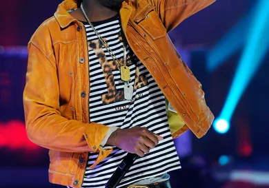 Andrew H. Walker/Getty Images