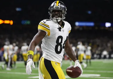 Chris Graythen/Getty Images