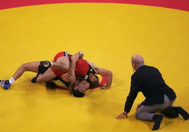 Sean Garnsworthy/ Getty Images