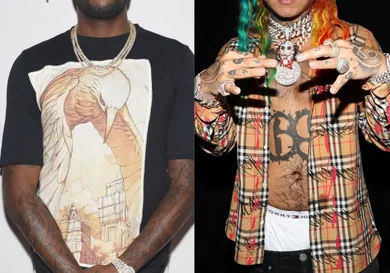 Marcus Ingram & Shareif Ziyadat/Getty Images