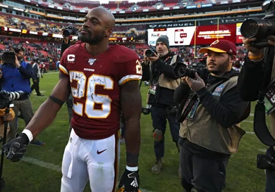 Patrick Smith/Getty Images