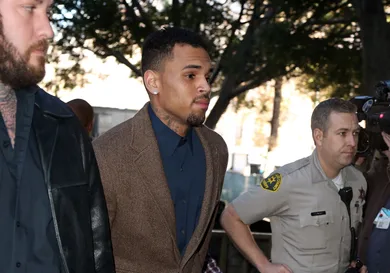 Frederick M. Brown/Getty Images