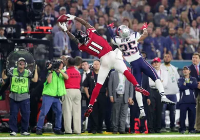 Tom Pennington/Getty Images