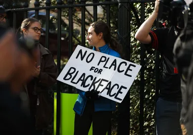 LOGAN CYRUS/AFP/Getty Images