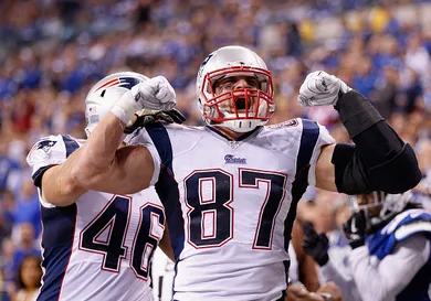 Joe Robbins/Getty Images