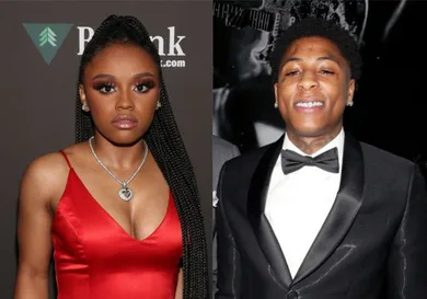 Cassidy Sparrow, Maury Phillips/Getty Images