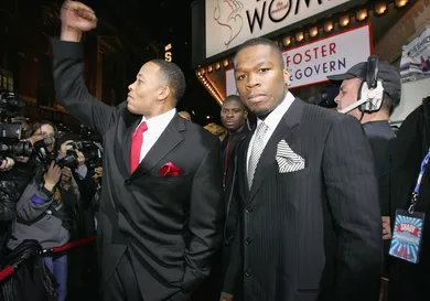 Frank Micelotta/Getty Images