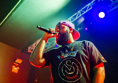 Ollie Millington/WireImage